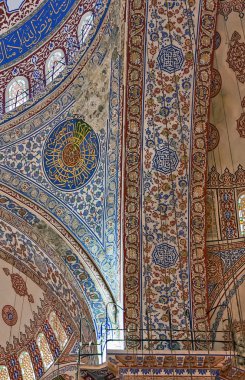 Sultan ahmed Camii, istanbul