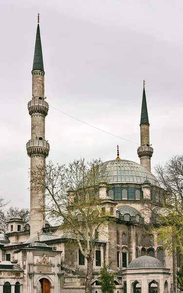 Mesquita Eyup Sultan, Istambul — Fotografia de Stock