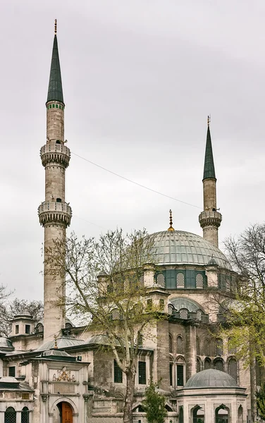 Eyüp Sultan Camii, İstanbul