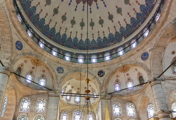 エユップ スルタン モスク、イスタンブール — ストック写真