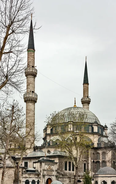 Eyup Sultan Mosque, Istanbul — Stok fotoğraf
