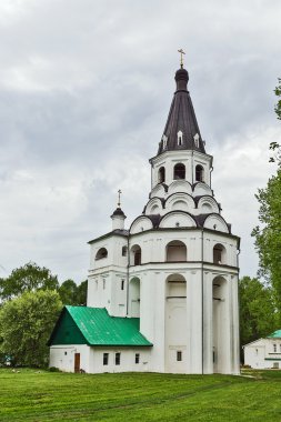 Alexandrov kremlin, Rusya Federasyonu