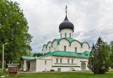 Alexandrov kremlin, Rusya Federasyonu