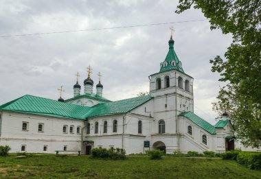 Alexandrov kremlin, Rusya Federasyonu