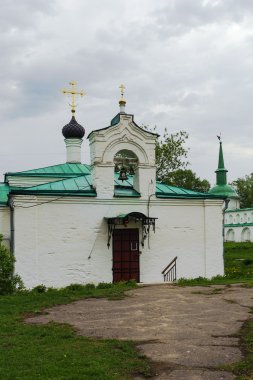 Alexandrov kremlin, Rusya Federasyonu