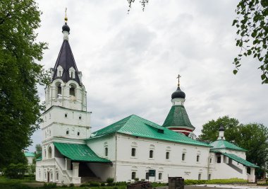 Alexandrov kremlin, Rusya Federasyonu