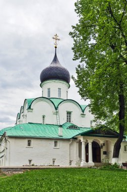 Alexandrov kremlin, Rusya Federasyonu