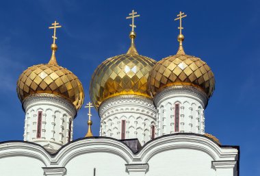 ipatiev Manastırı, kostroma, Rusya Federasyonu