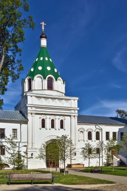 ipatiev Manastırı, kostroma, Rusya Federasyonu