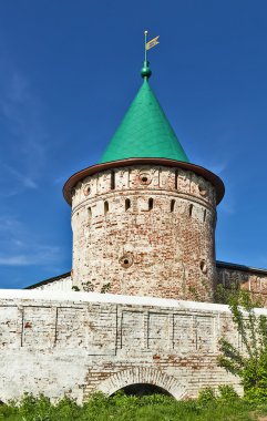 ipatiev Manastırı, kostroma, Rusya Federasyonu