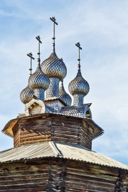 Meryem kostroma katedral kilise