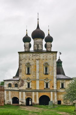 borisoglebsky Manastırı