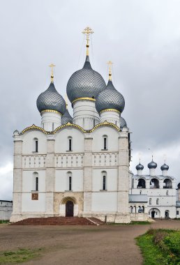 Rostov Kremlin