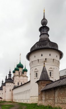 Rostov Kremlin