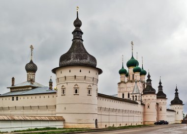 Rostov Kremlin
