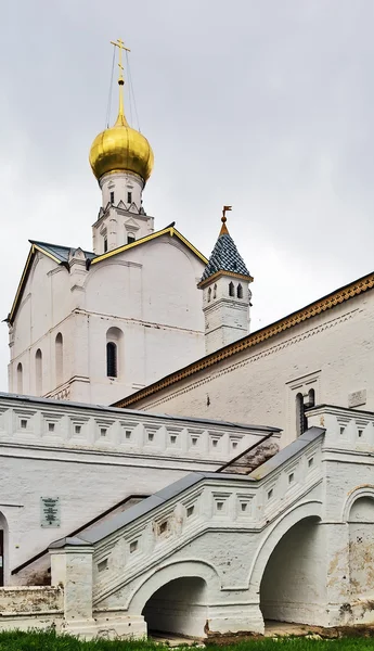 Rostov Kremlin — Stock Photo, Image