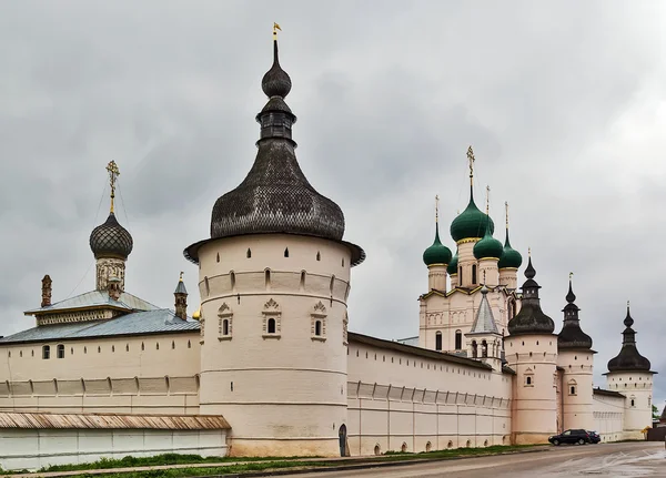 Rostov Kremlin — Stock Photo, Image