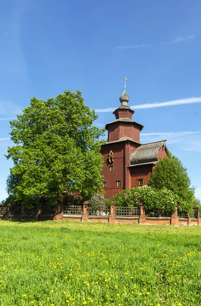 Church of the Apostle John, Rostov — Stock Photo, Image