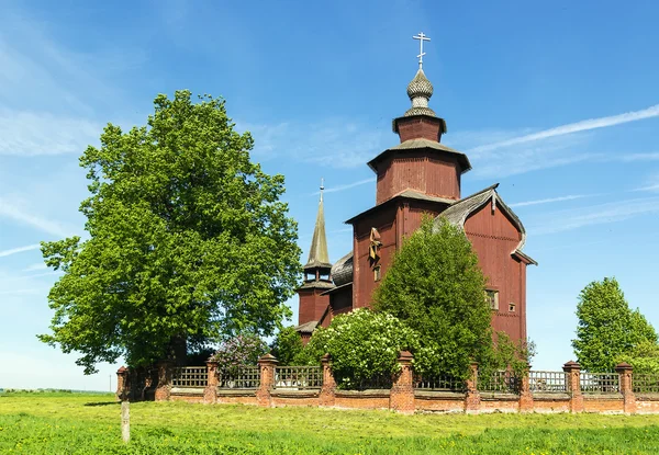 Kirche des Apostels Johannes, Rostow — Stockfoto