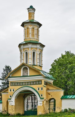 Diriliş Katedrali, tutayev