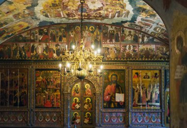 Kilise, İlyas Peygamber, yaroslavl