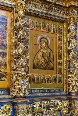 Kilise, İlyas Peygamber, yaroslavl