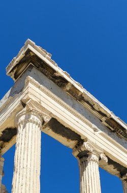 erechtheion, Atina