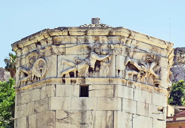 Tower of the Winds, Athens — Stock Photo, Image