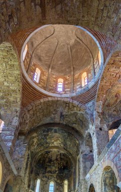 mystras, Yunanistan