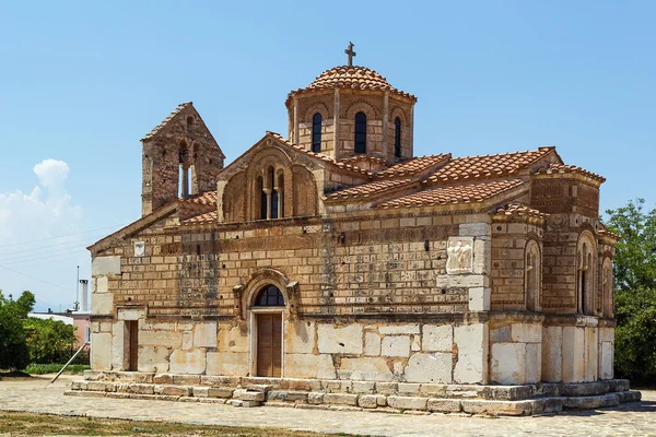 Church of The Koimesis, Greece — Stock Photo, Image