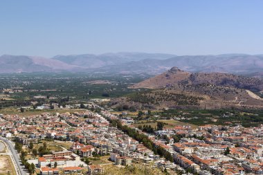 Nafplio, Yunanistan
