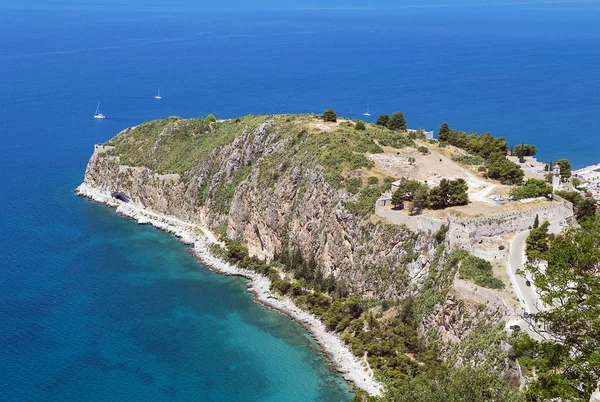 Nafplio, Grecja — Zdjęcie stockowe