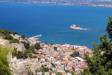 Nafplio, Yunanistan