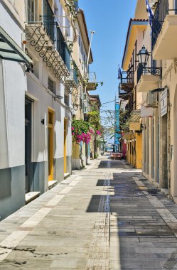 Nafplio, Yunanistan