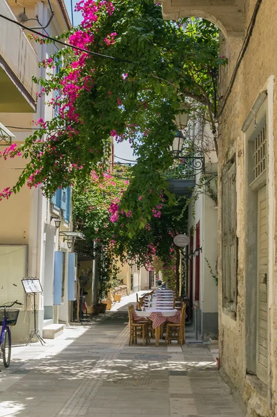 Nafplio, Görögország — Stock Fotó