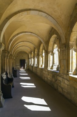 St. cyriakus, gernrode, Almanya