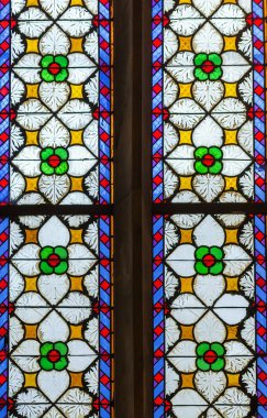 Marktkirche, quedlinburg, Almanya