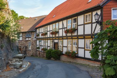 vernigerode, Almanya