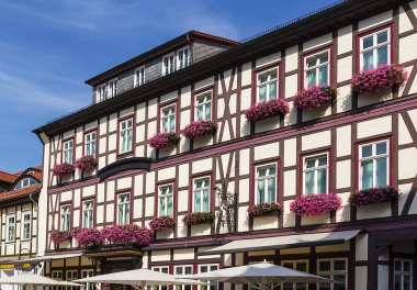 vernigerode, Almanya