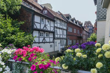 Wolfenbuttel, Almanya