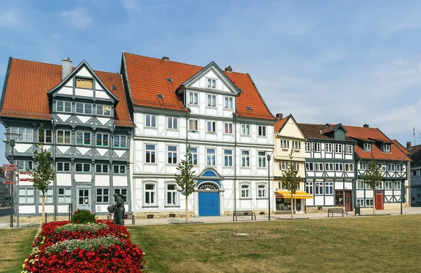 Wolfenbuttel, Germania — Foto Stock