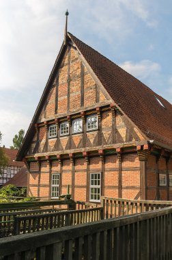 wienhausen, Almanya
