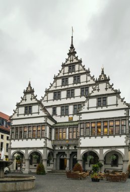 Paderborn Belediye Binası, Almanya