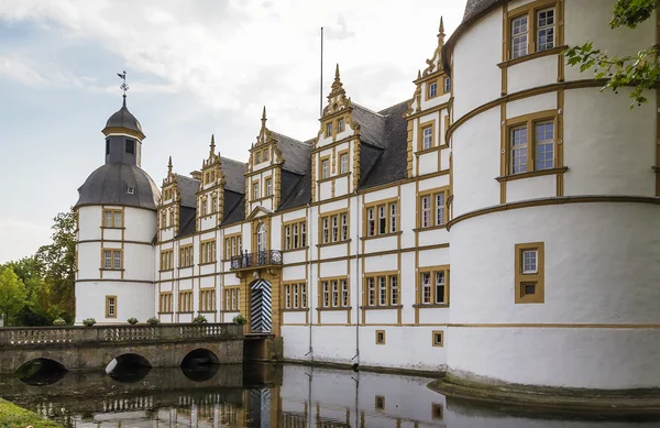 Neuhaus Castle in Paderborn, Germany — Stock Photo, Image