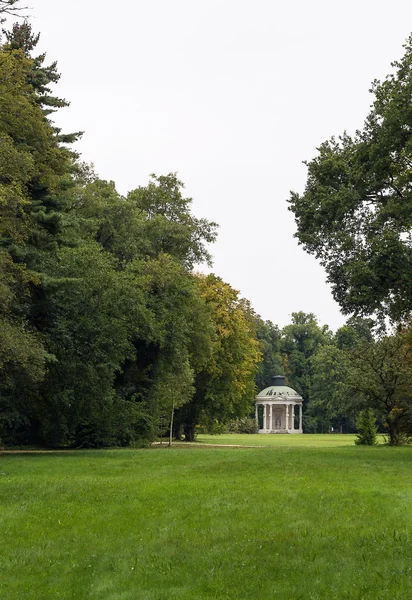 Sanssouci park, Potsdam, Germany — Stock Photo, Image