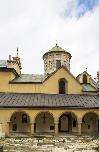 La Catedral Armenia, Lviv, Ucrania —  Fotos de Stock