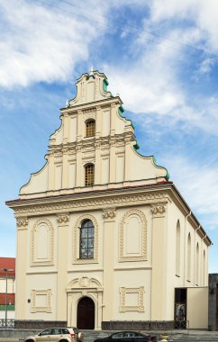 St joseph Kilisesi, minsk, Beyaz Rusya