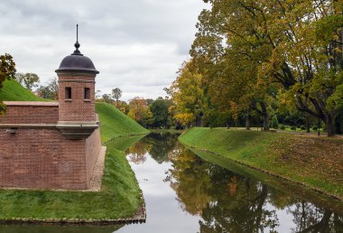 Nesvizh Kalesi, Belarus