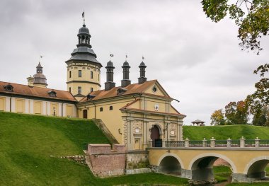 Nesvizh Kalesi, Belarus