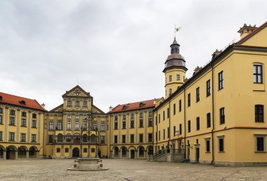 Nesvizh Kalesi, Belarus